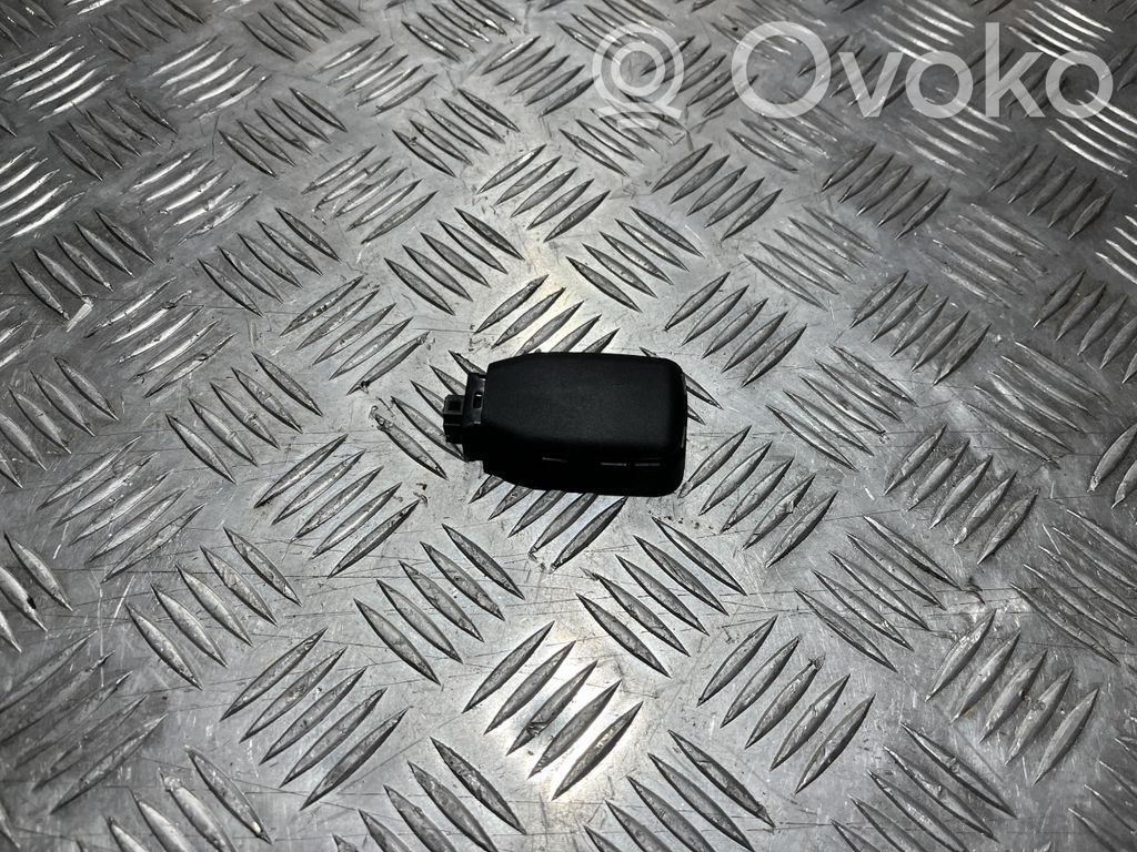 Mazda 3 Rain sensor 