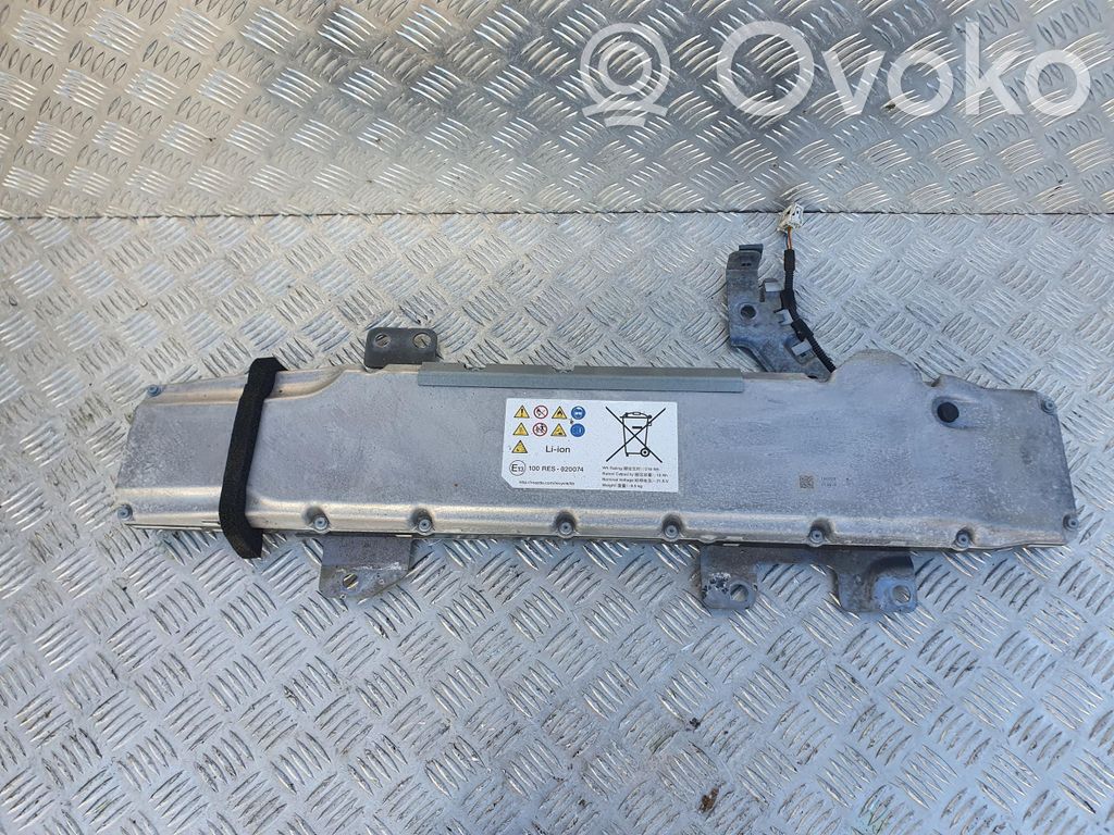 Mazda 3 Hibrido/Elektromobilio Baterijos celė 