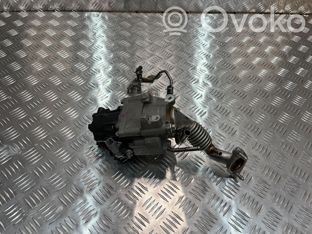 Mazda 3 Válvula EGR 
