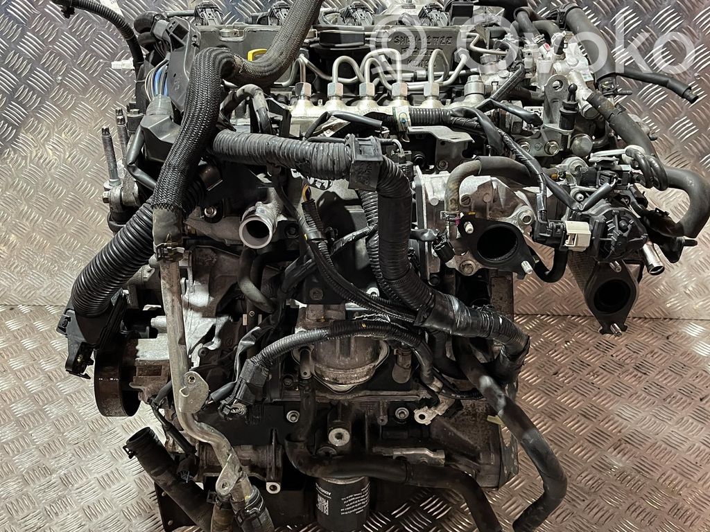Engine   SHY8,SHY8