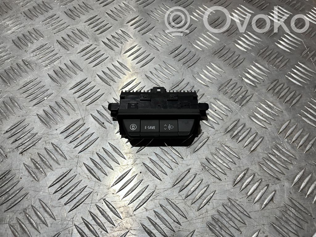 Renault Symbioz Otros interruptores/perillas/selectores 