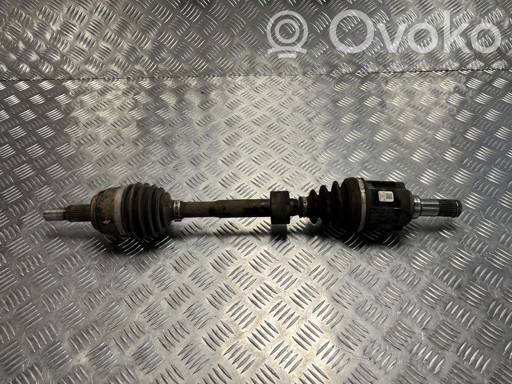 Mazda 3 Eje de transmisión delantero 