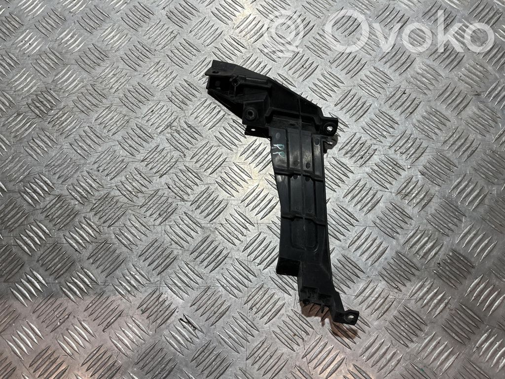 Mitsubishi Eclipse Cross Front bumper mounting bracket 
