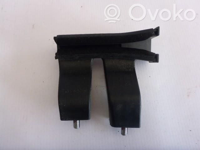 KIA Ceed Door glass rail 