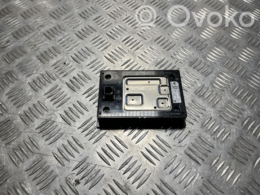Wireless charging module   283427874R,283427874R