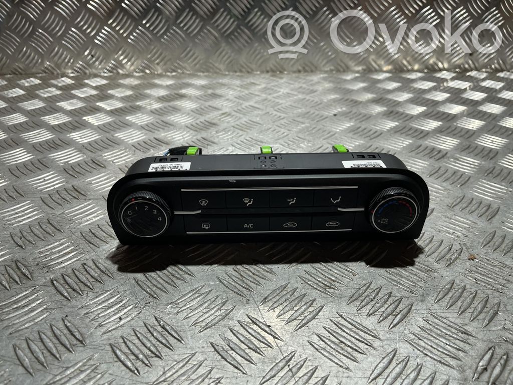 KIA Ceed Climate control unit 
