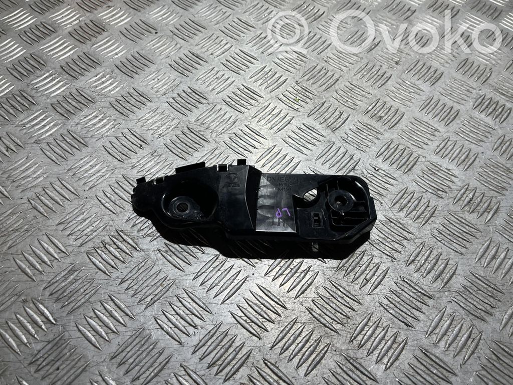 Mazda MX-30 Soporte del parachoques delantero 