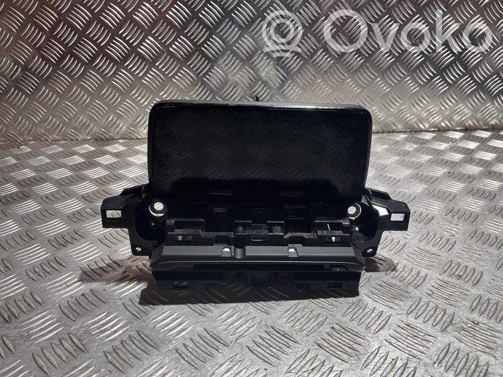 Mazda CX-5 II Radio/CD/DVD/GPS head unit 