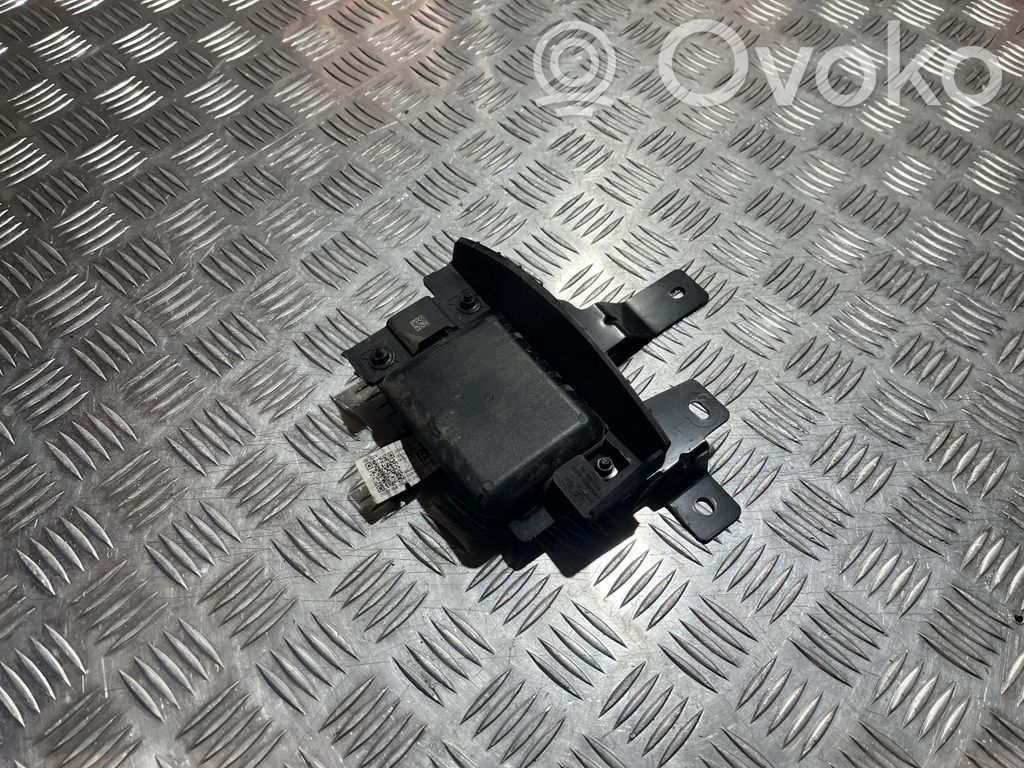 KIA Xceed Sensor de radar Distronic 