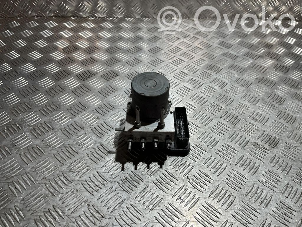 Renault Captur II ABS Blokas 