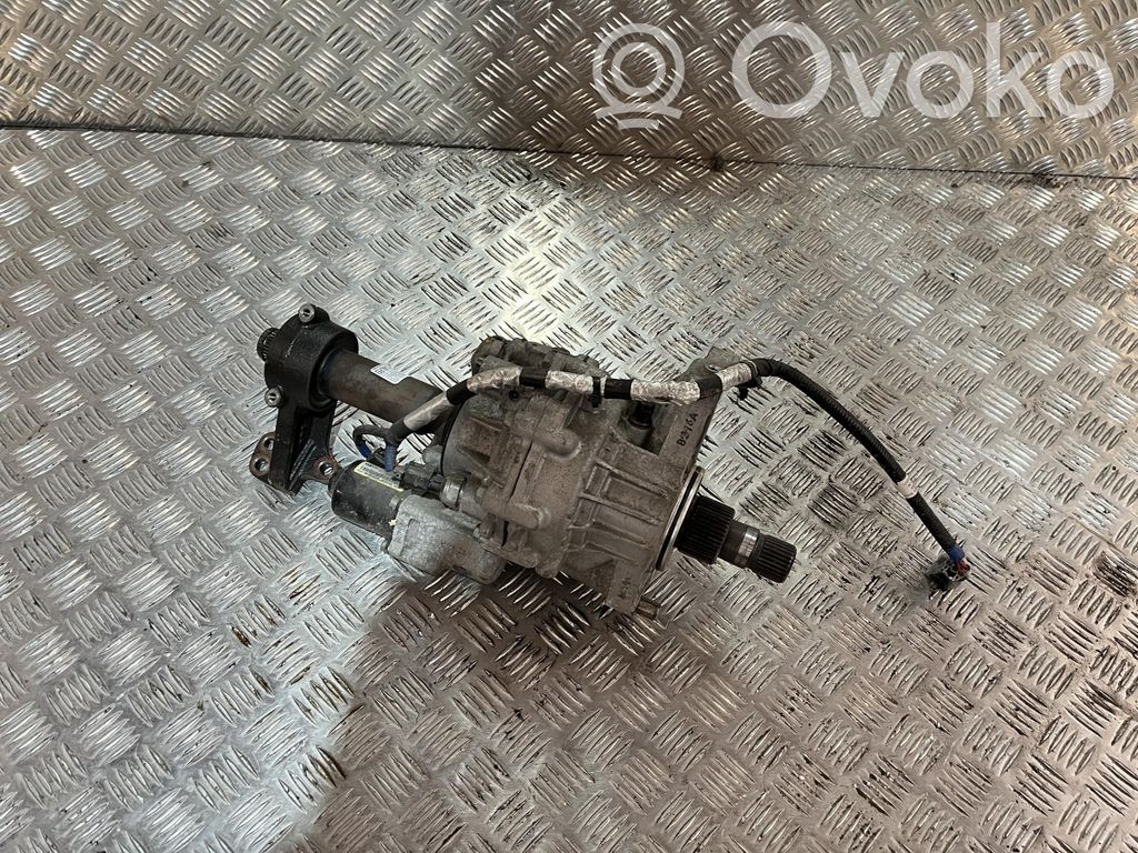 Hyundai i30 Scatola ingranaggi del cambio 