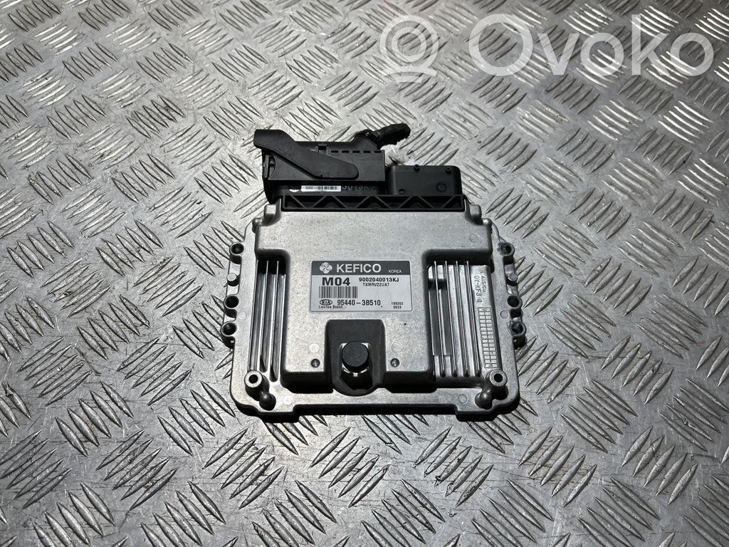 KIA Sorento Gearbox control unit/module 