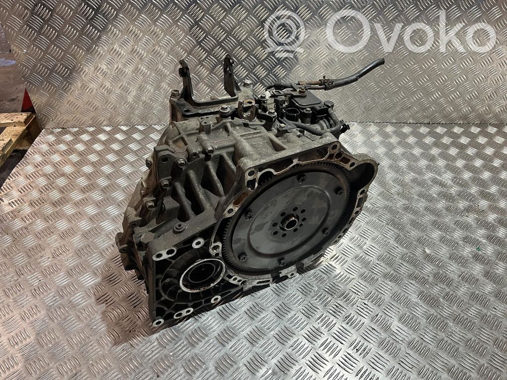 KIA Sorento Caja de cambios automática 
