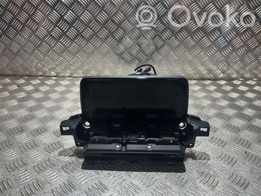Mazda CX-5 II Radio/CD/DVD/GPS head unit 