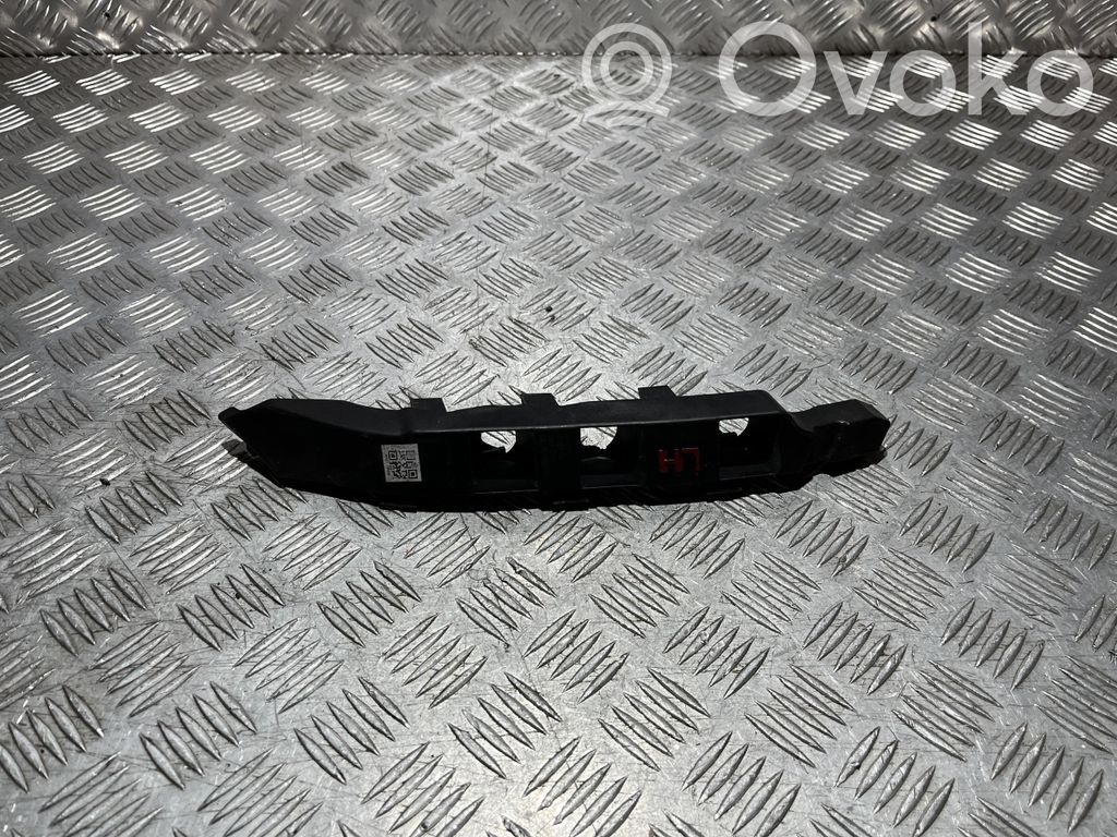 Hyundai Bayon Uchwyt / Mocowanie zderzaka tylnego 