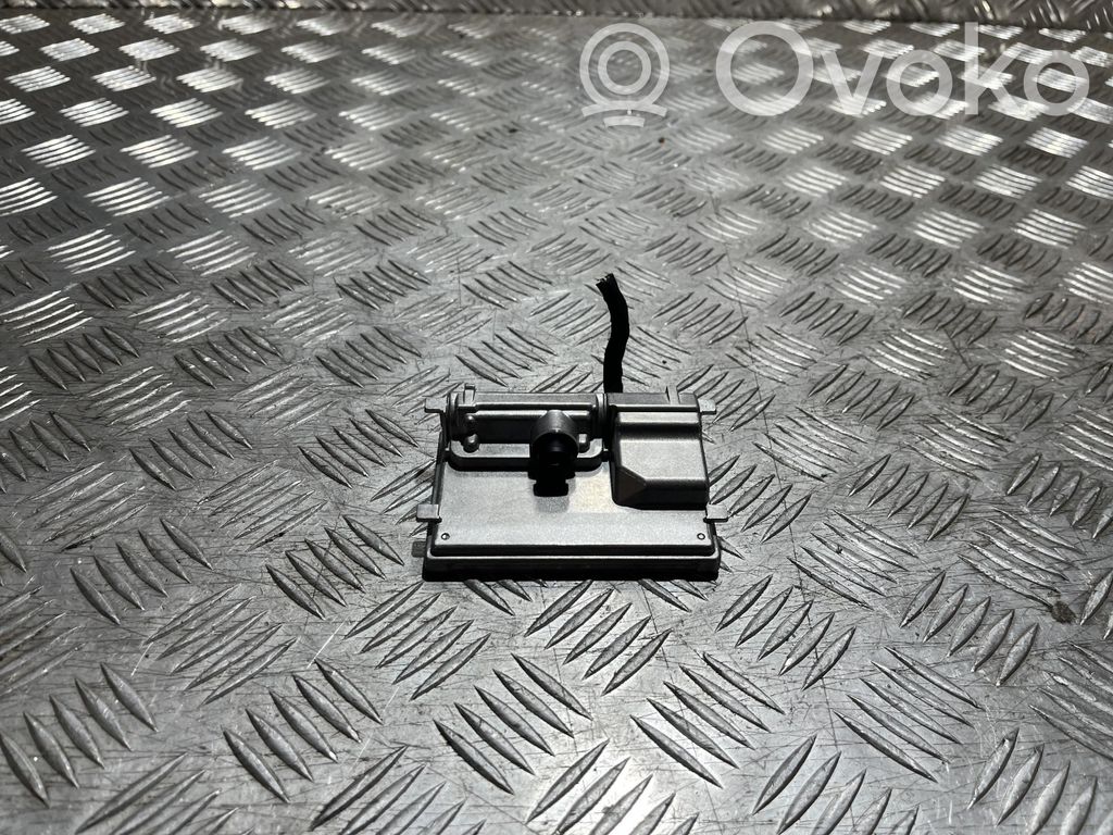 Dacia Spring Capteur radar de distance 