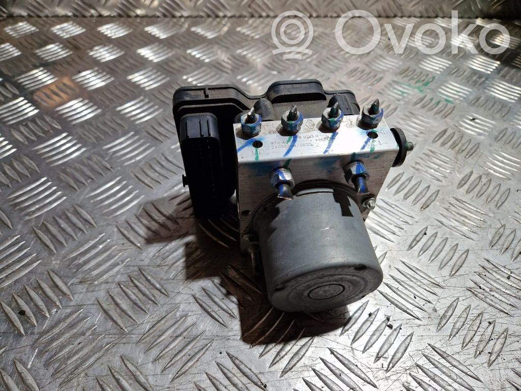 Dacia Spring ABS Pump 