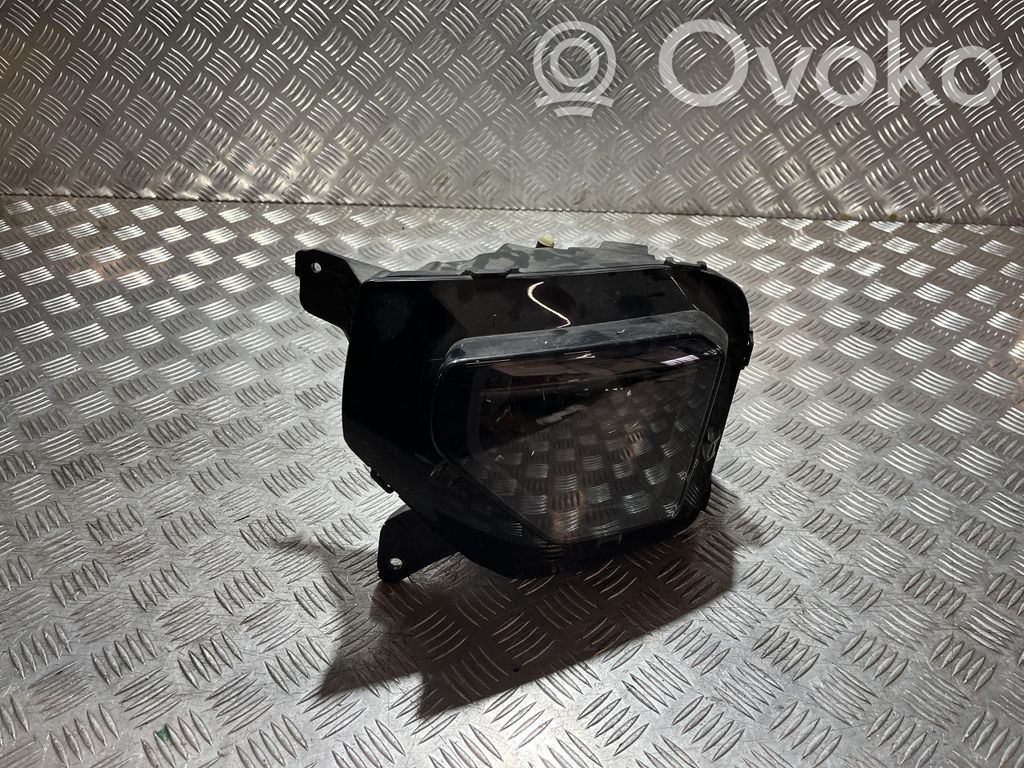 Lampa przednia   260606841R,260606841R