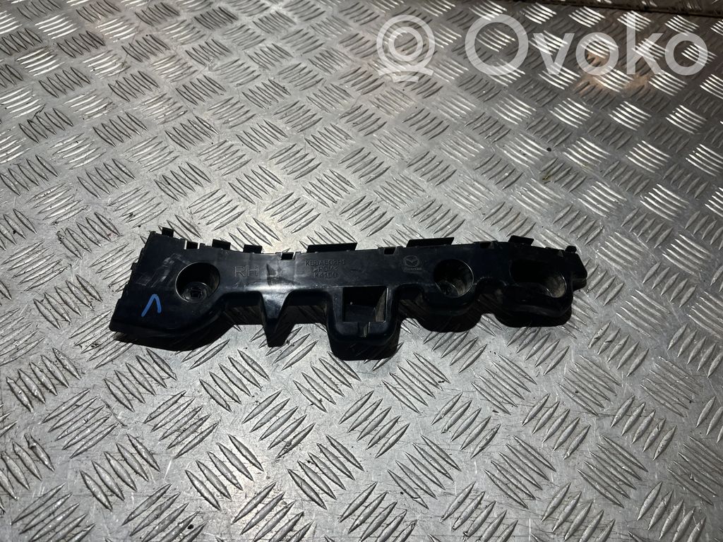 Lokasuojan kannake   KB8A502H1,PU28206