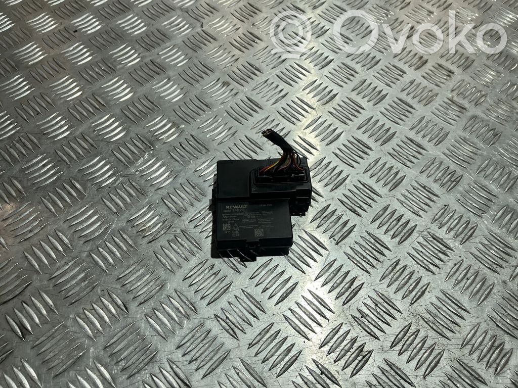 Module confort   285S21482R,285S21482R
