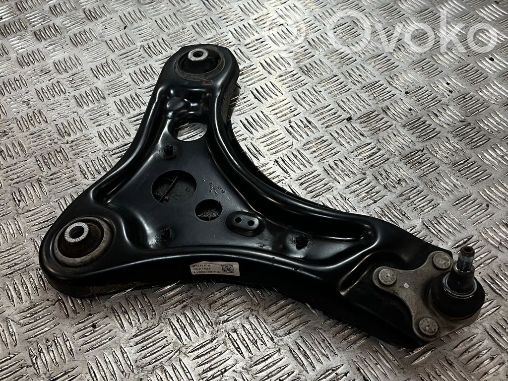 Mazda CX-5 II Querlenker Achsschenkel vorne 
