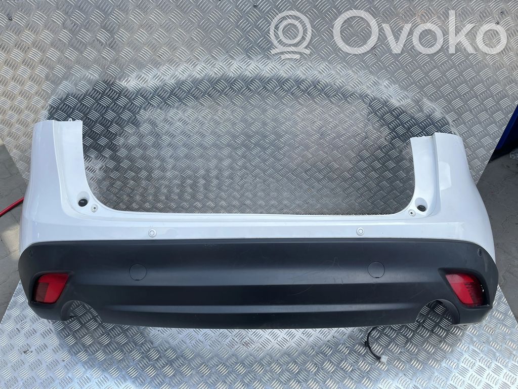 Rear bumper   PU28972,PU28972