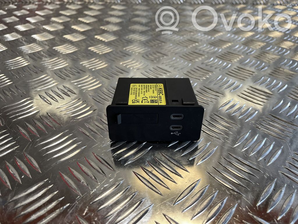 Kit interrupteurs   K69C669U0A,K69C669U0A