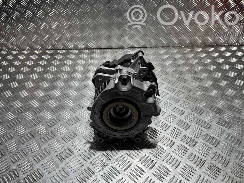Mazda CX-30 Generator/alternator 