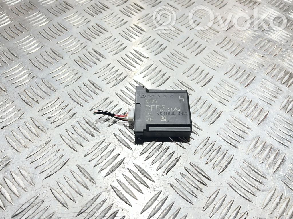 Mazda CX-30 Module confort 
