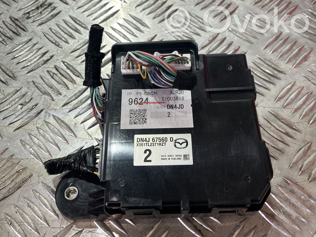 Komforta modulis   DN4J67560D,DN4J67560D