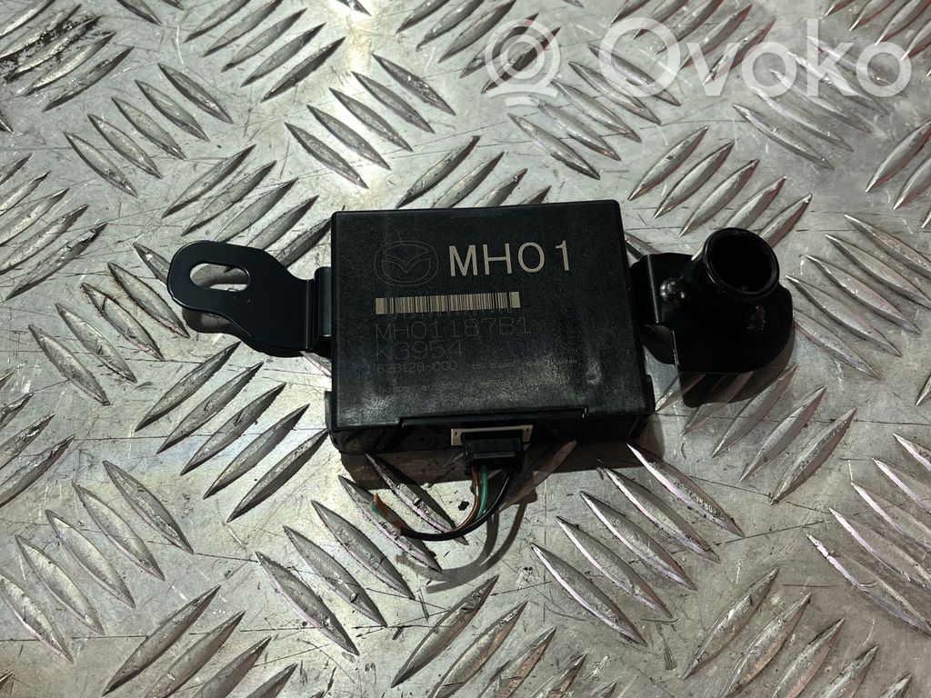 Kėbulo modulis   MH01187B1,MH01187B1
