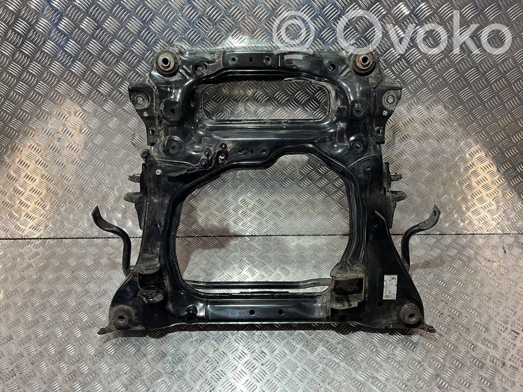 Renault Megane E-Tech Bastidor delantero 