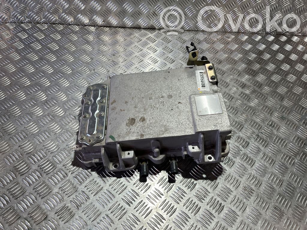 Renault Megane E-Tech Wzmacniacz / Moduł zapłonu 