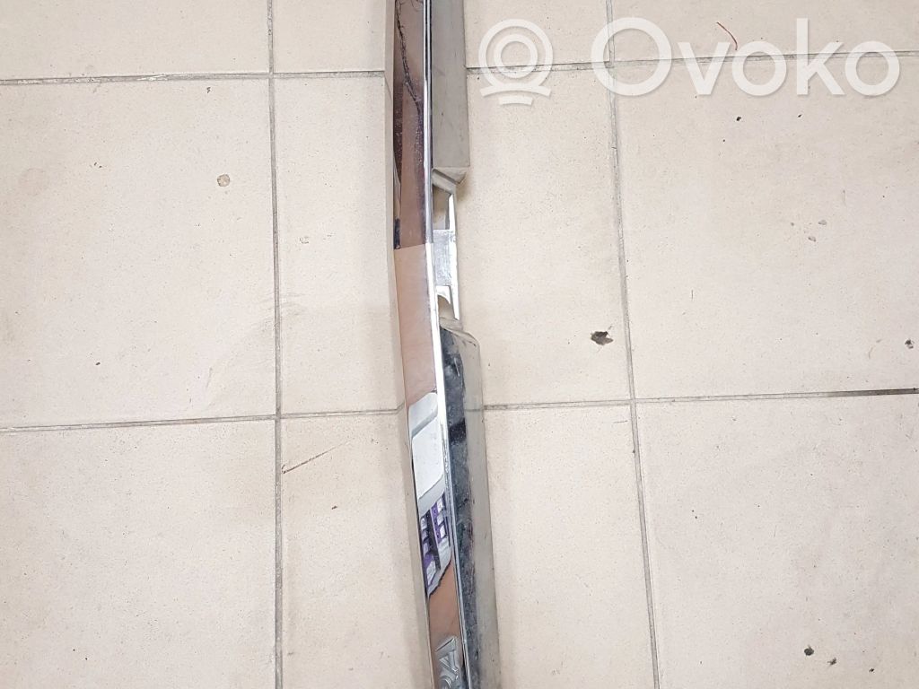 Opel Astra H Lampă număr cu montare pe hayon 