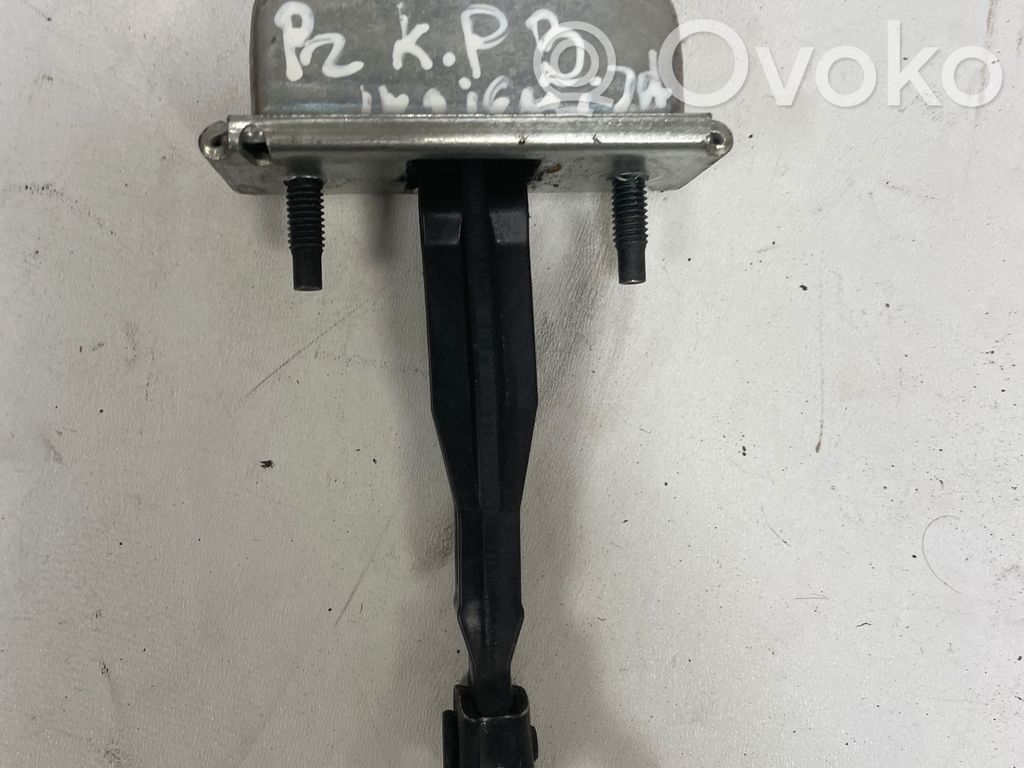 Opel Insignia A Etuoven pidätin 