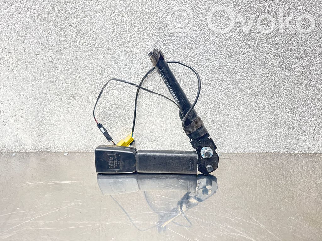 Opel Meriva B Bridă fixare centură de siguranță față 