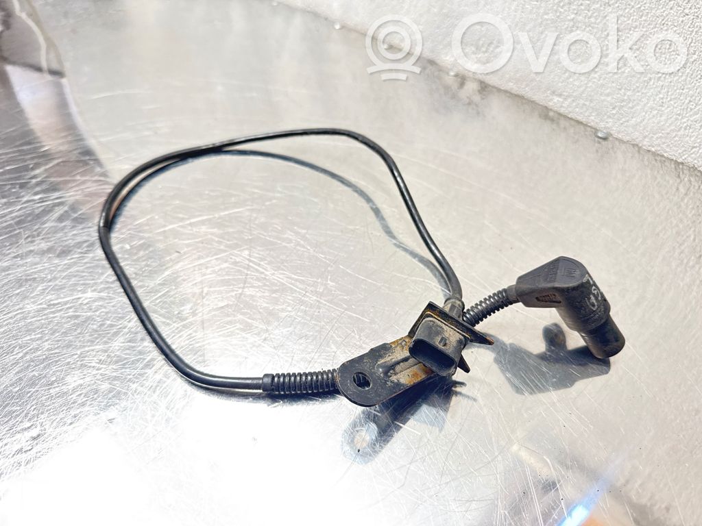 Opel Omega B1 Crankshaft position sensor 