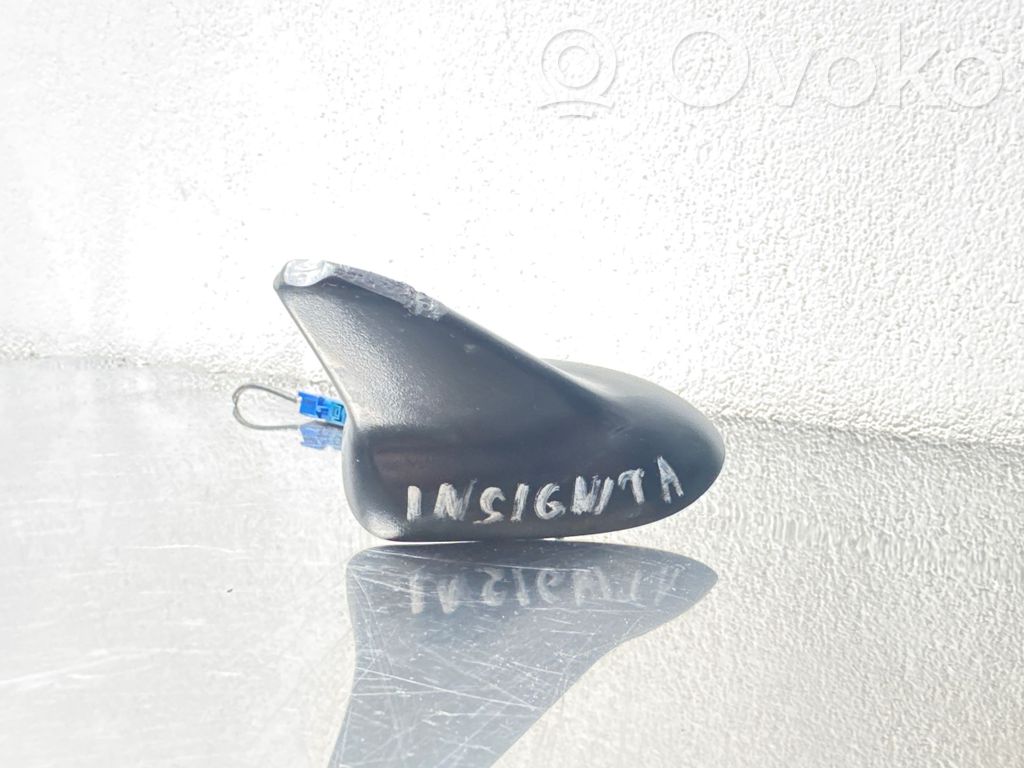 Opel Insignia A Antena GPS 