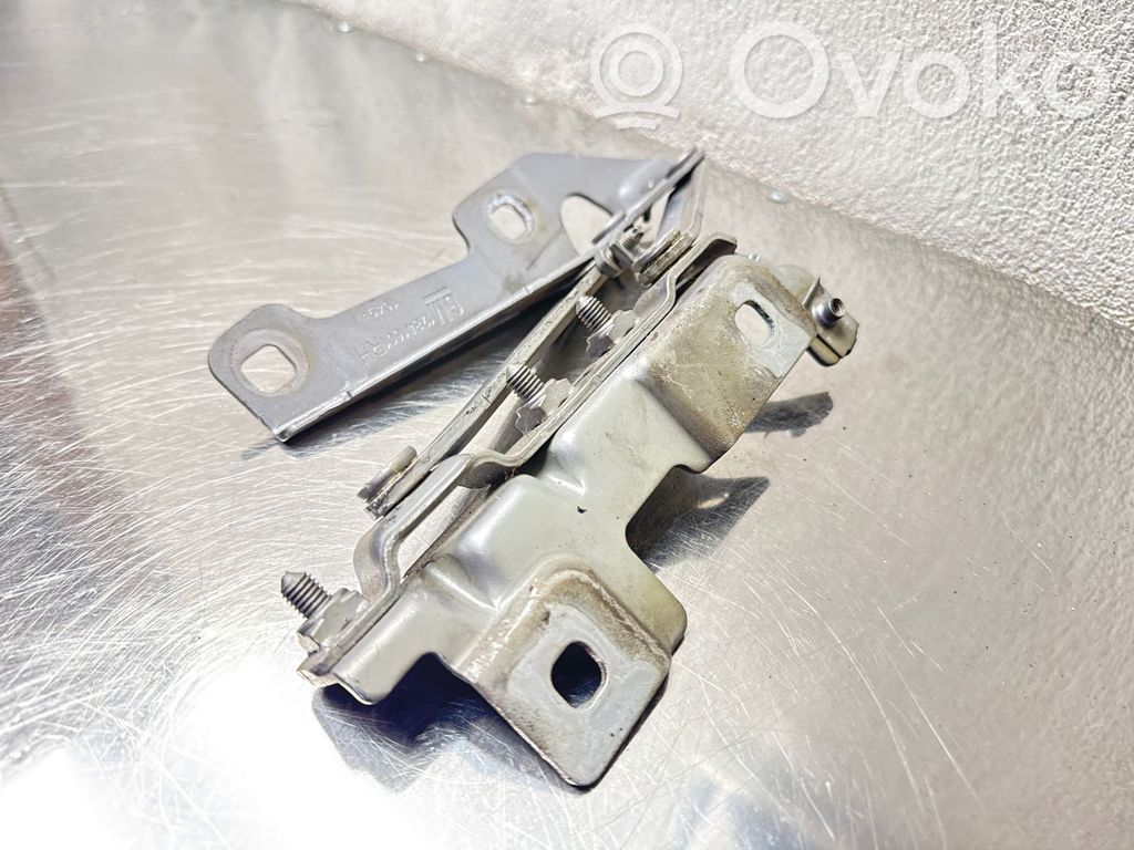 Opel Insignia A Vyris (-iai) variklio dangčio 