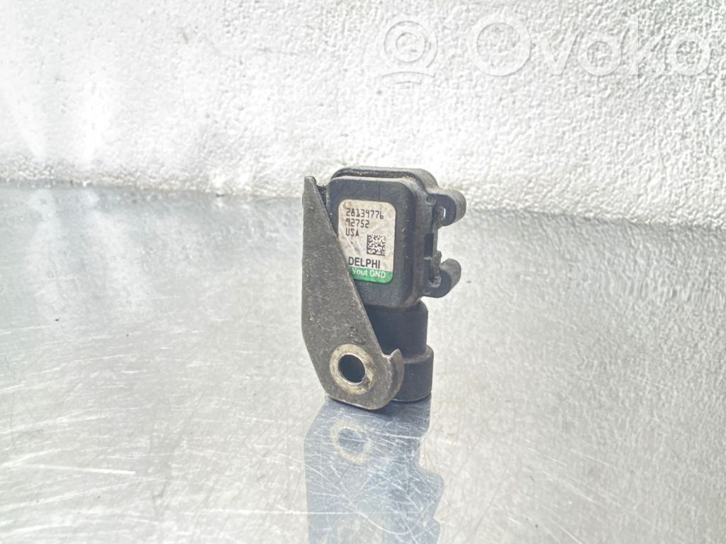 Opel Astra G Luftdrucksensor 