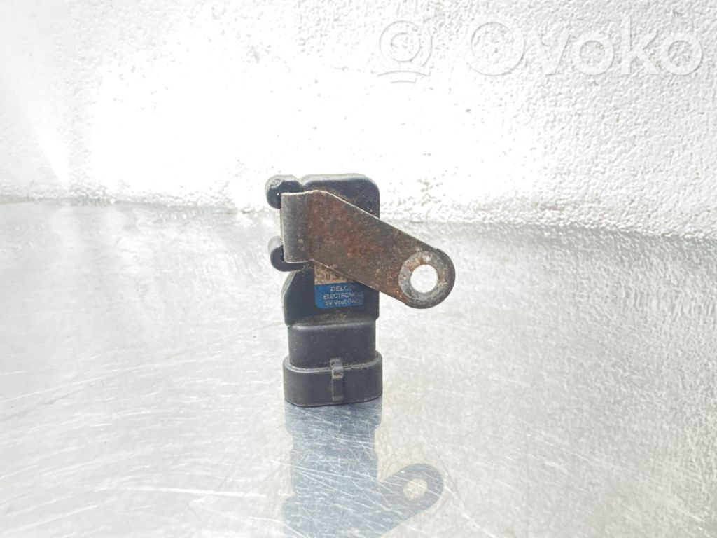 Opel Vectra C Air pressure sensor 