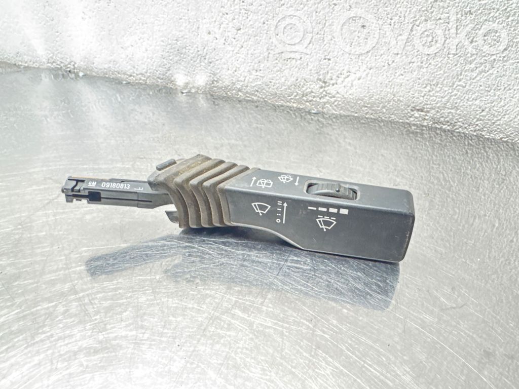 Opel Vectra C Manetka / Przełącznik wycieraczek 