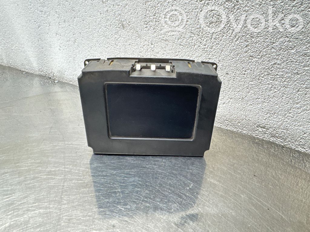 Opel Vectra B Screen/display/small screen 