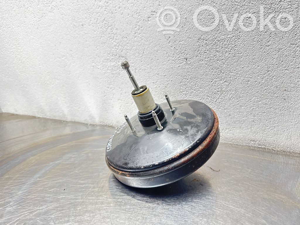 Opel Corsa D Jarrutehostin 