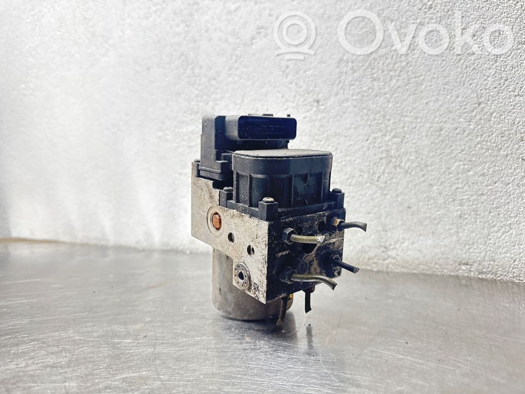 Opel Omega B2 Bomba de ABS 