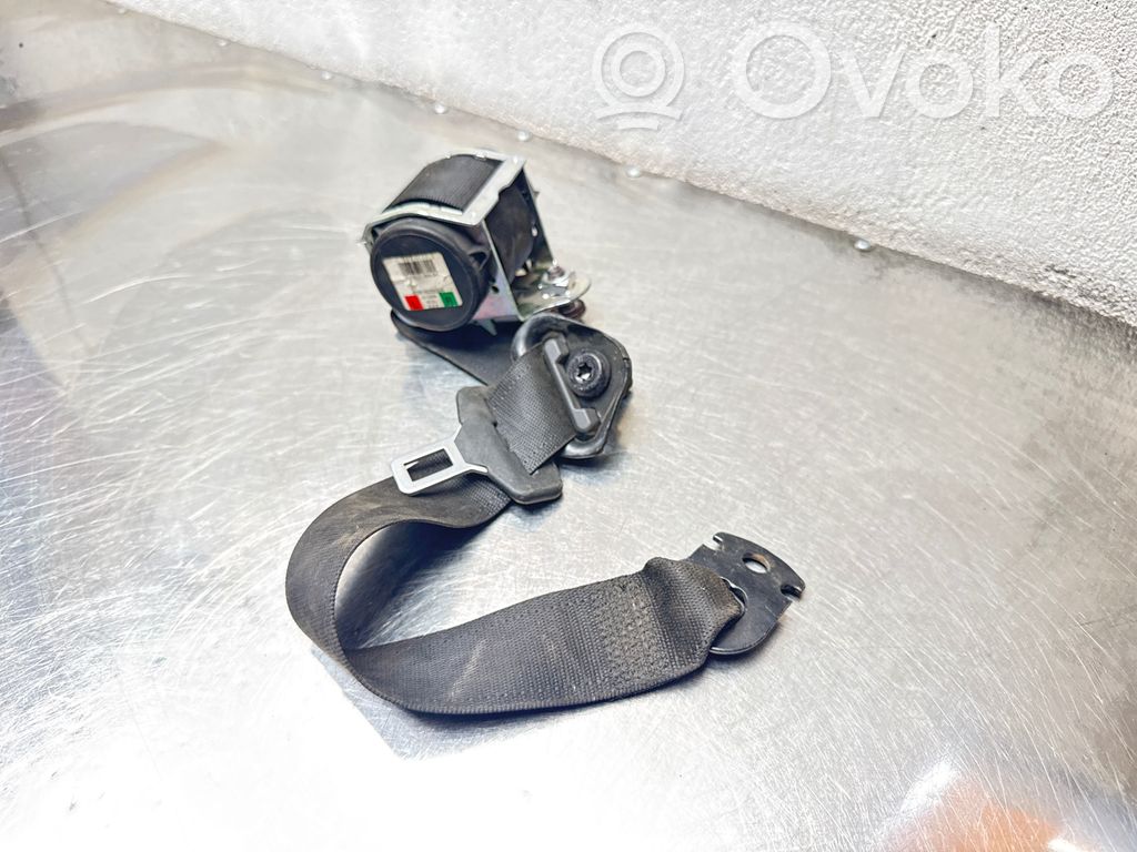 Cinturón trasero   13251319