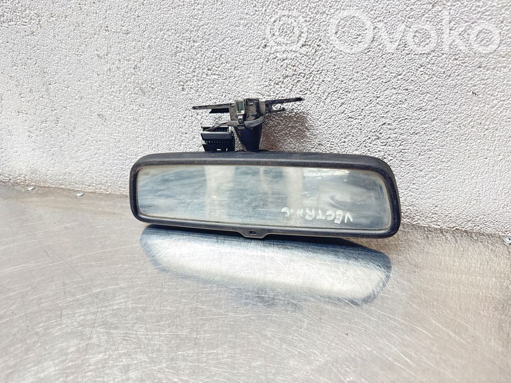Espejo retrovisor (interior)   E11015611,GNTX276