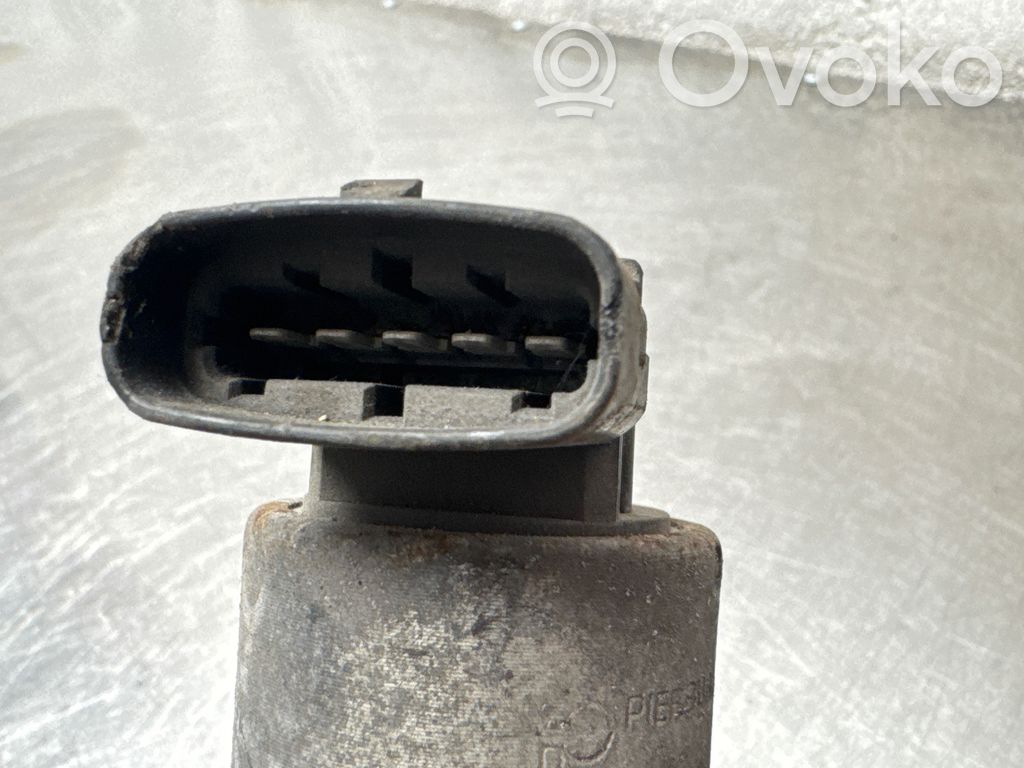 Opel Corsa C Válvula EGR 