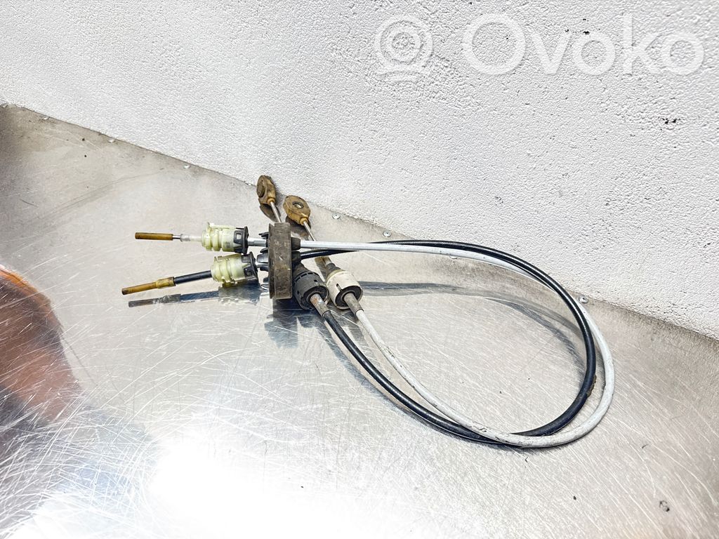 Opel Vectra C Cabluri schimbător viteze 