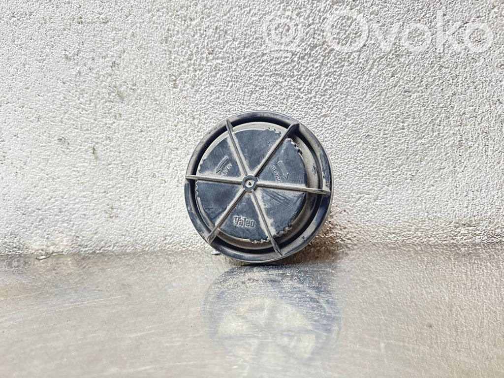 Opel Corsa D Deckel Abdeckung Scheinwerfer 